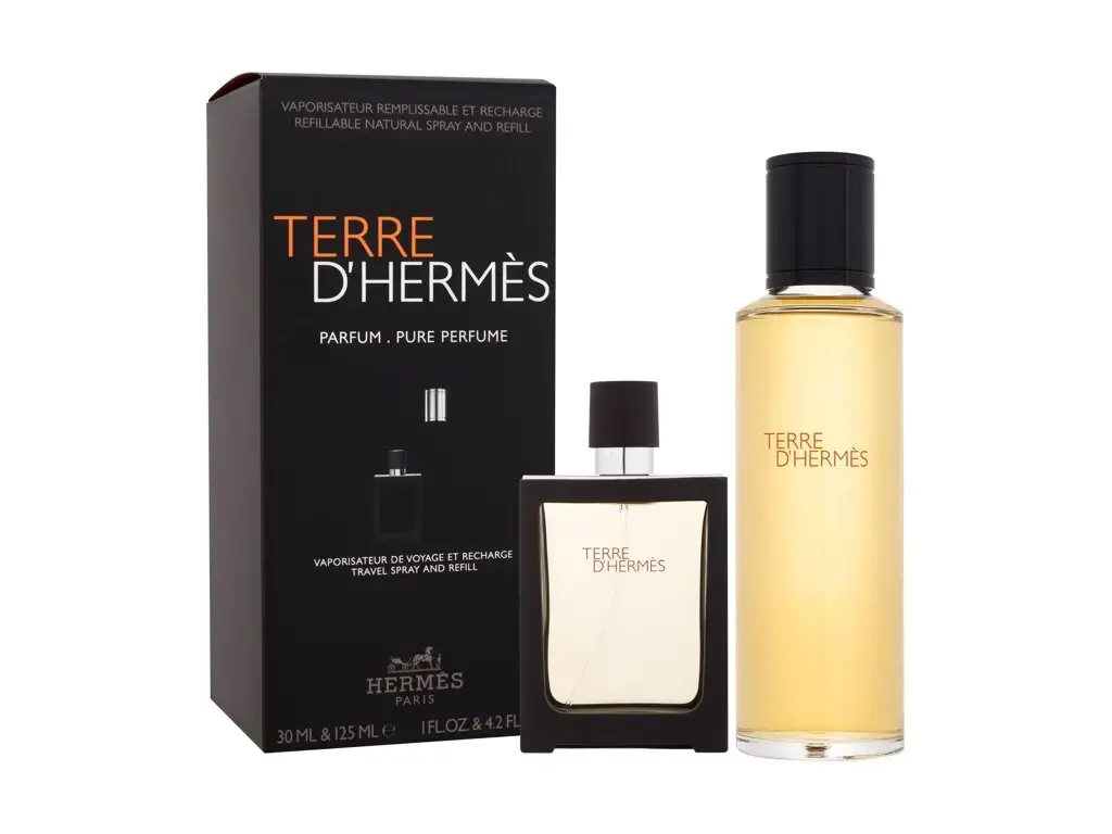Hermès Hermes Terre d`Hermes Refill Perfume
