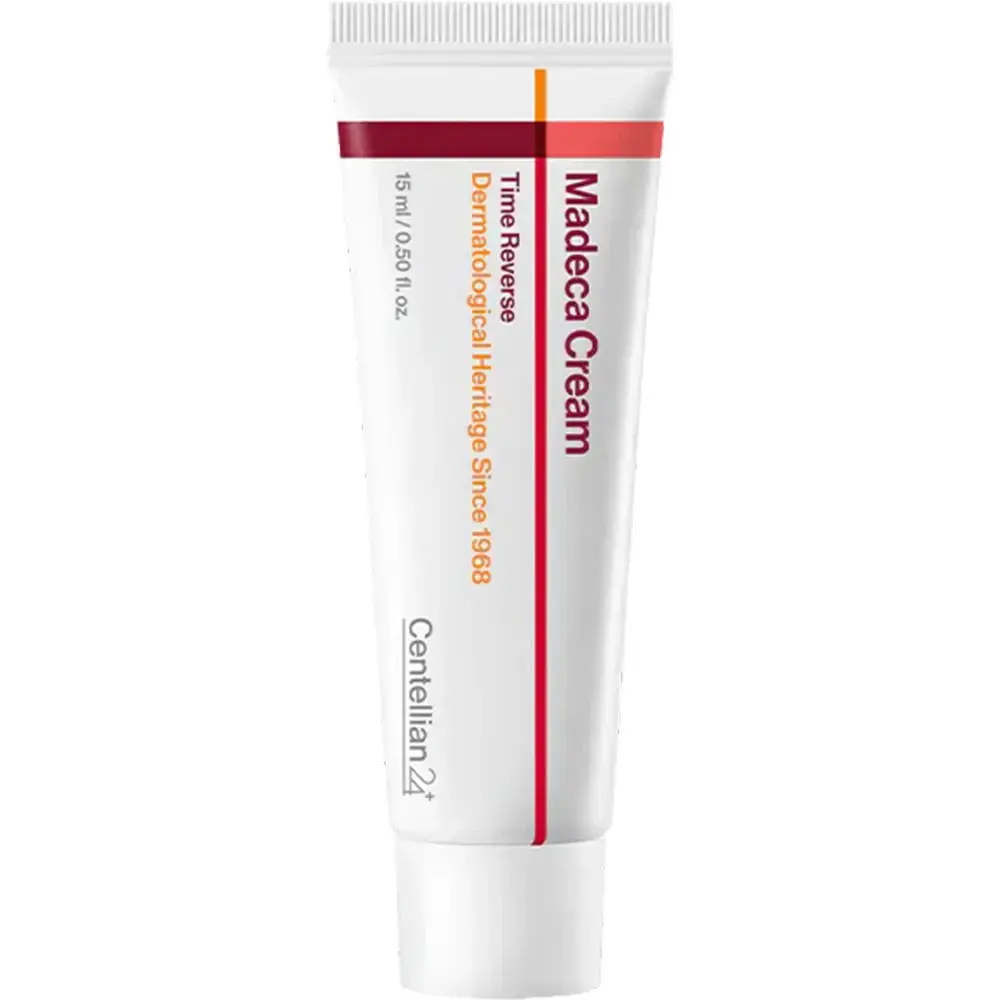 Centellian24, Madeca Time Reverse, Calming, Daily