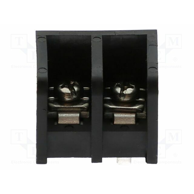 MOLEX Connector: PCB terminal block; 50A