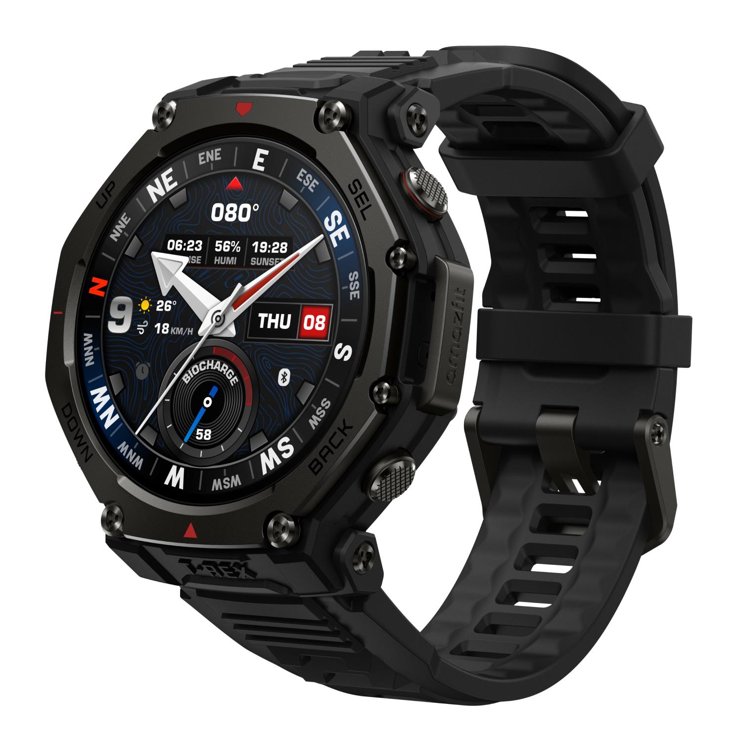 Amazfit T-Rex 3 Pro 44mm Tactical