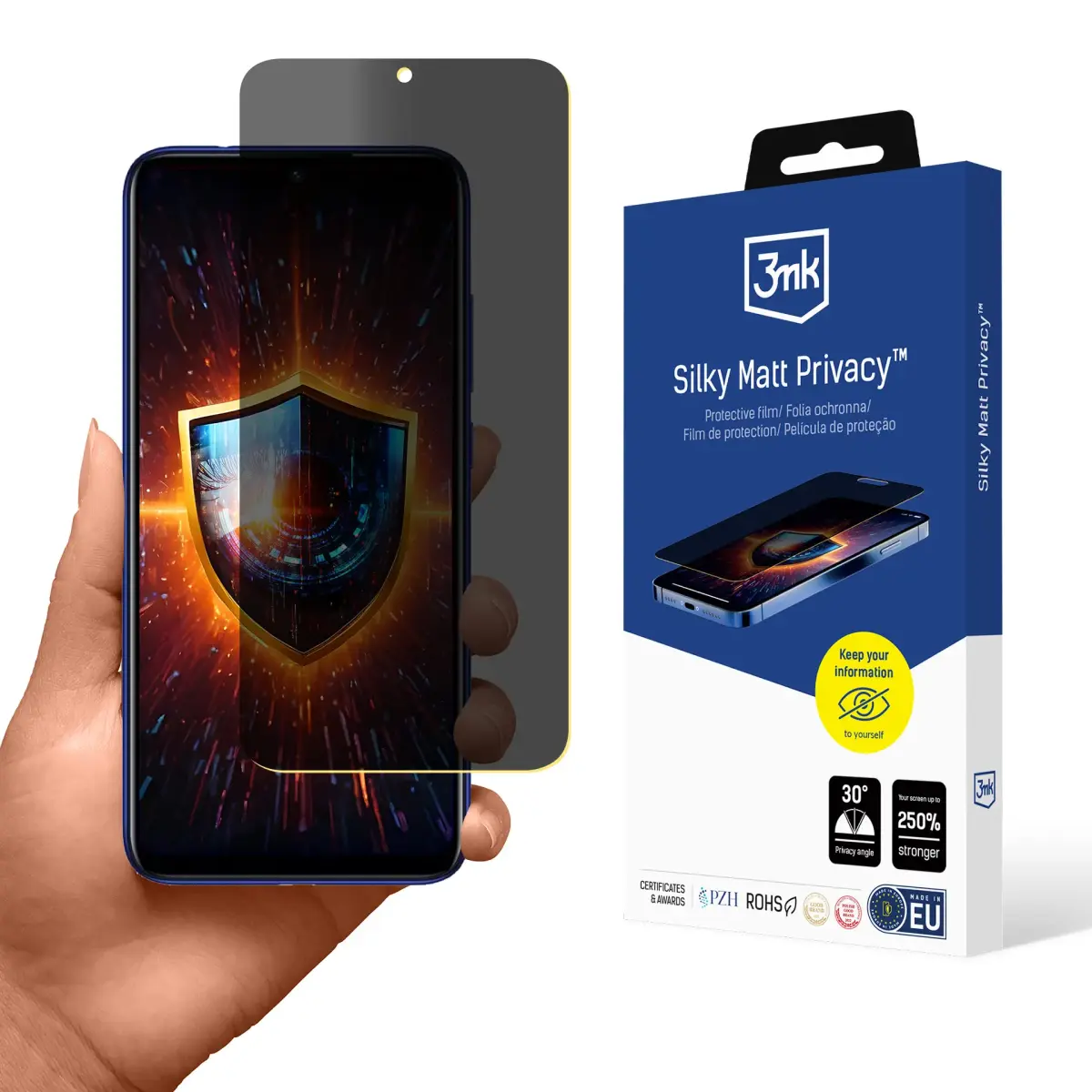 3mk Protection Xiaomi Redmi Note 7