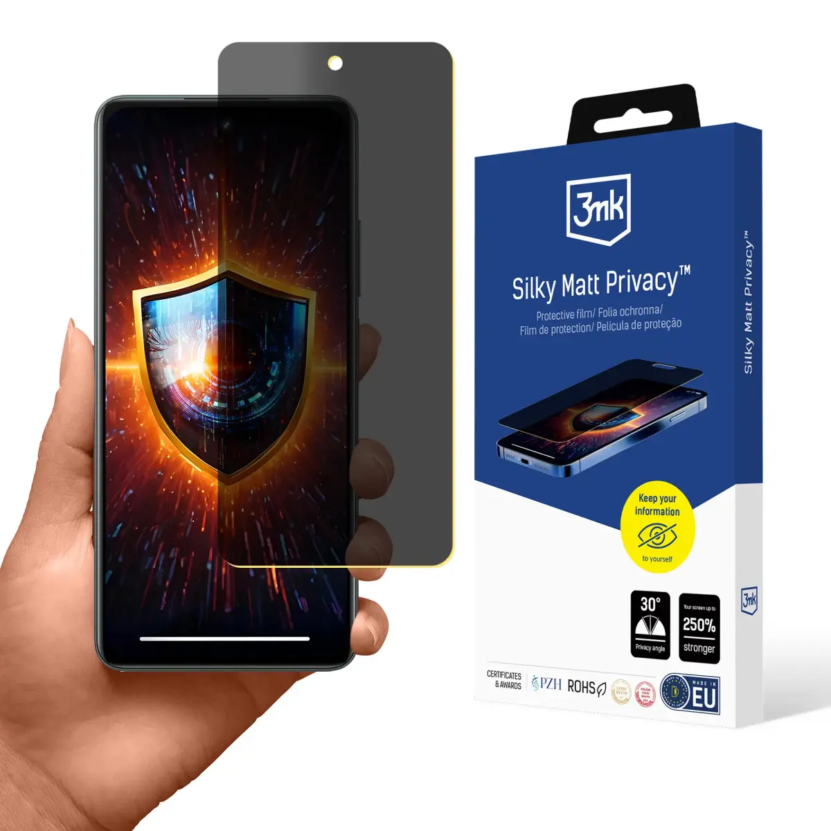 3mk Protection Realme C67 - 3mk
