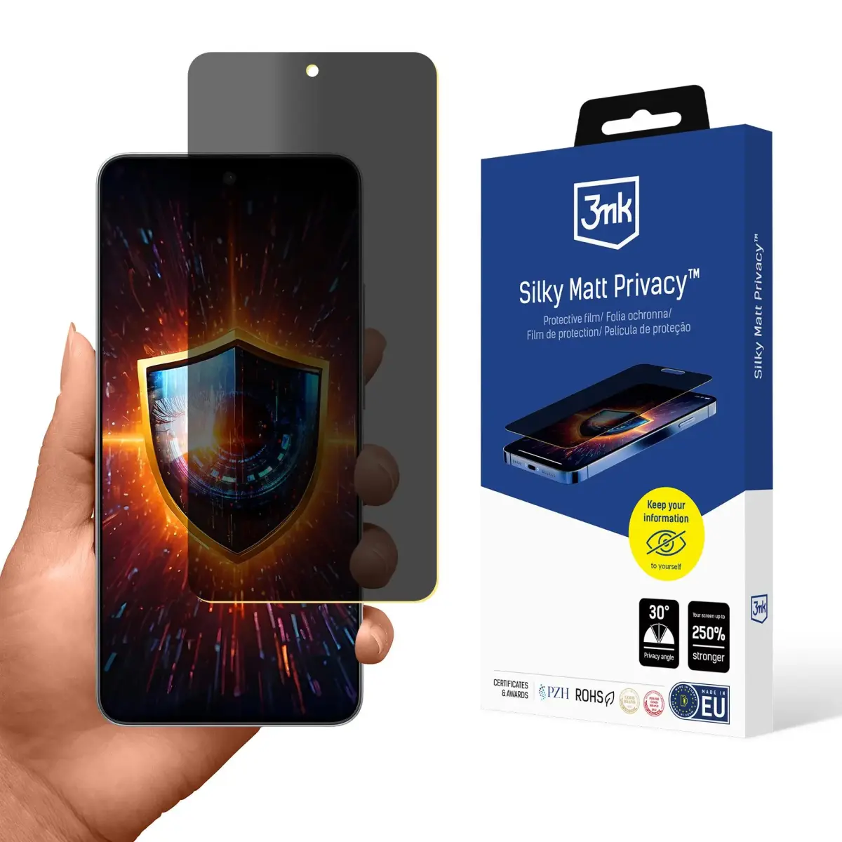 3mk Protection OnePlus Nord CE5 -