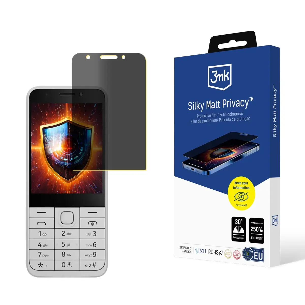 3mk Protection Nokia 230 DualSim 2024