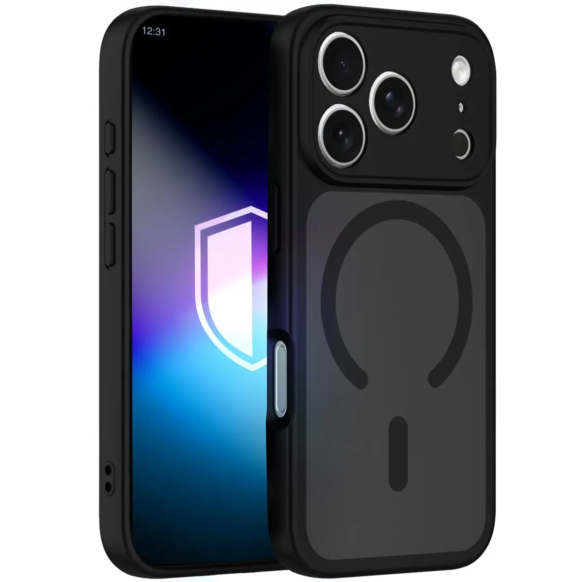 3mk Protection Apple iPhone 17 Pro/