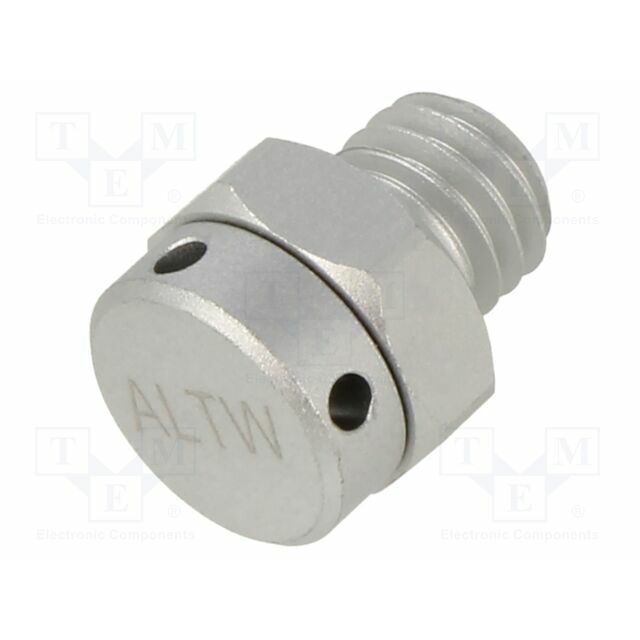 AMPHENOL LTW Pressure compensation device; IP68