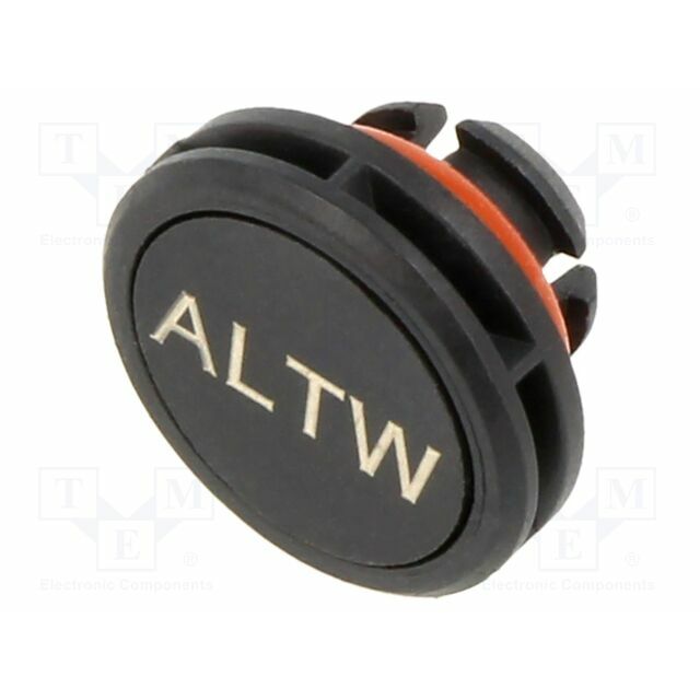 AMPHENOL LTW Pressure compensation device; IP68