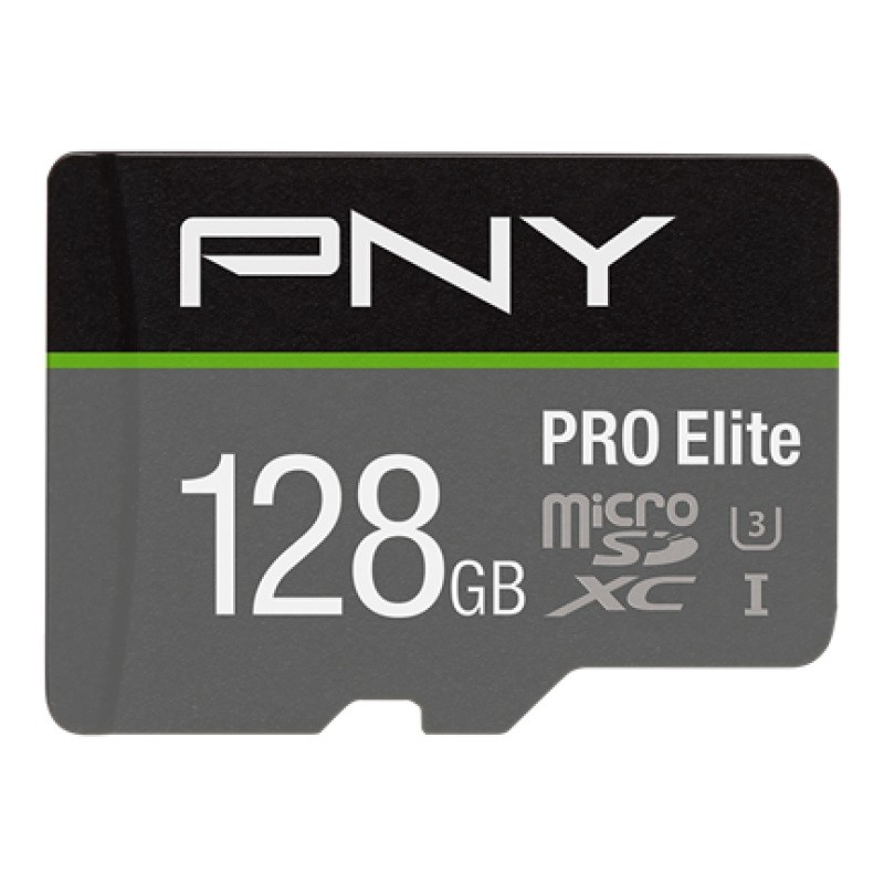 PNY TECHNOLOGIES PNY PRO Elite 128