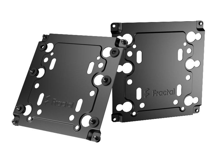 Universal Multibracket Type-A 120mm | FD-A-BRKT-003