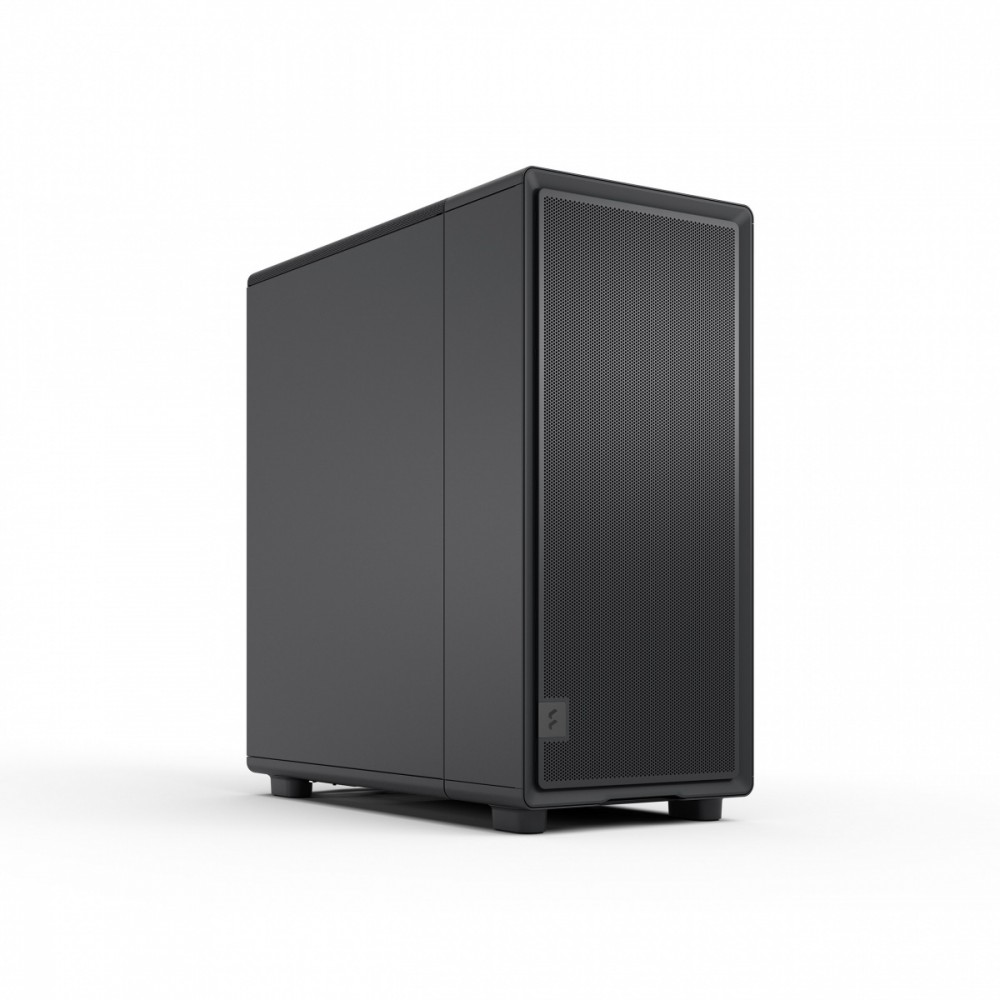 Datora korpuss Fractal Design Epoch Black