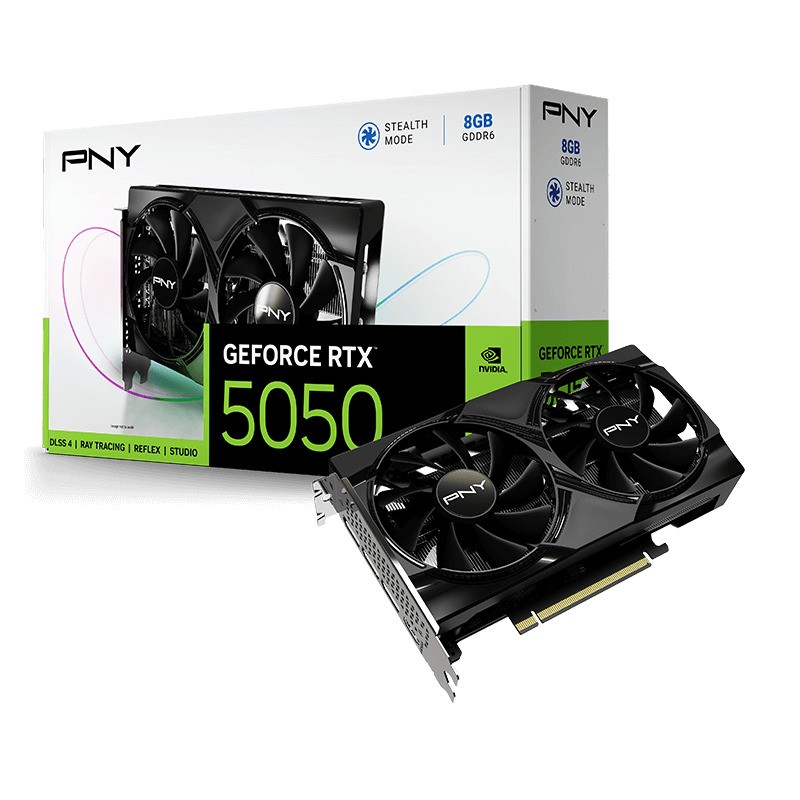 PNY TECHNOLOGIES Karta graf. PNY RTX
