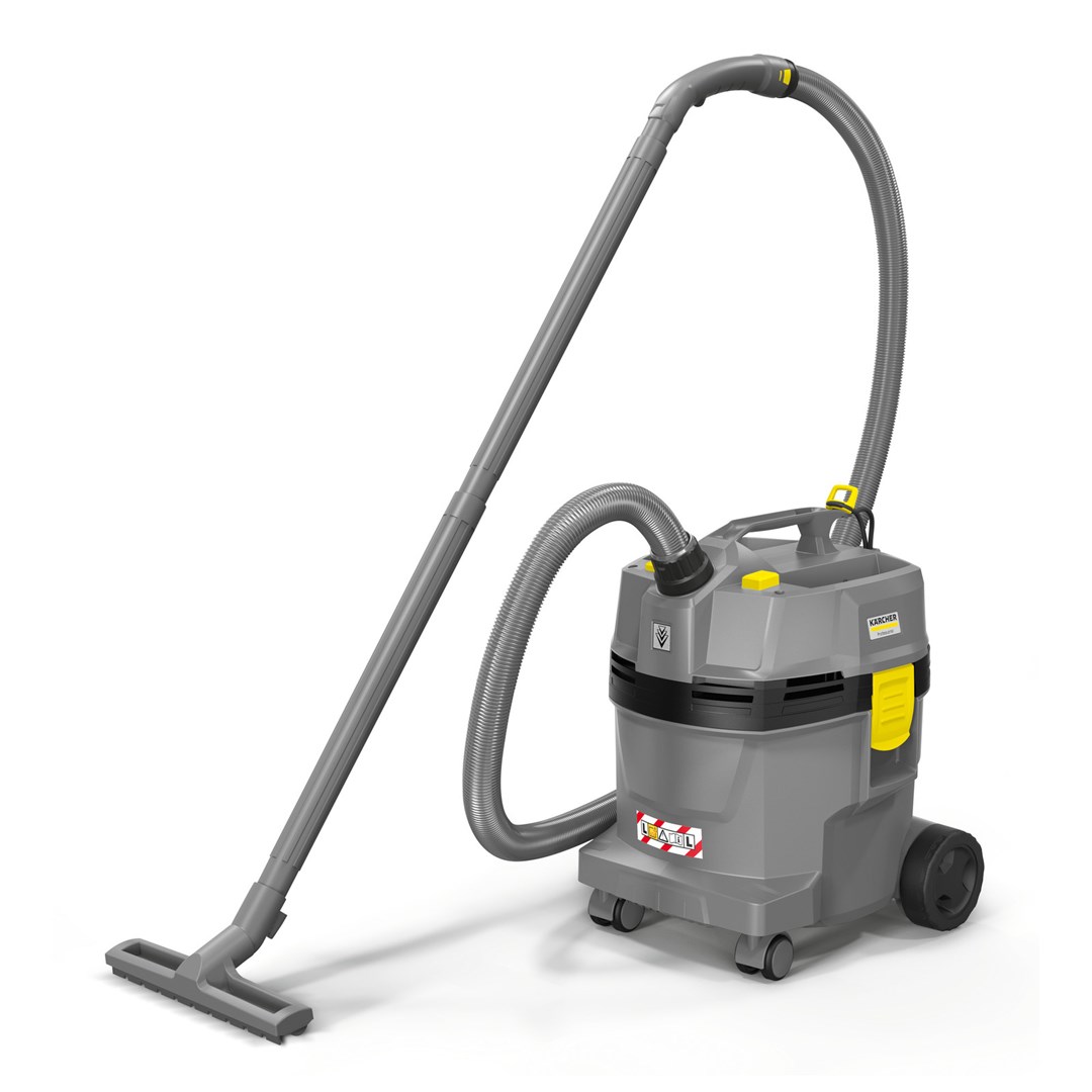 KARCHER 1.378-600.0 Putekļsūcējs slapjai