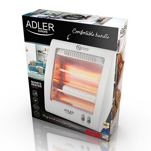 Adler | Heater | AD 7709
