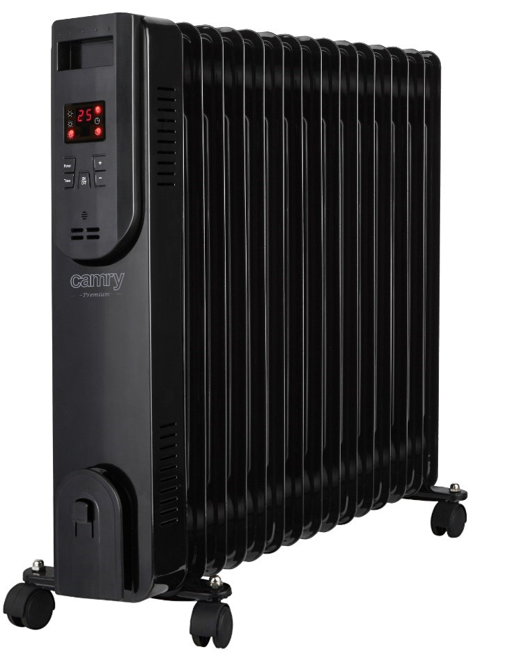 ADLER CAMRY OIL HEATER CR 7820