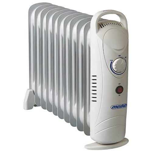Mesko MS 7806 Eļļas radiators 1200W
