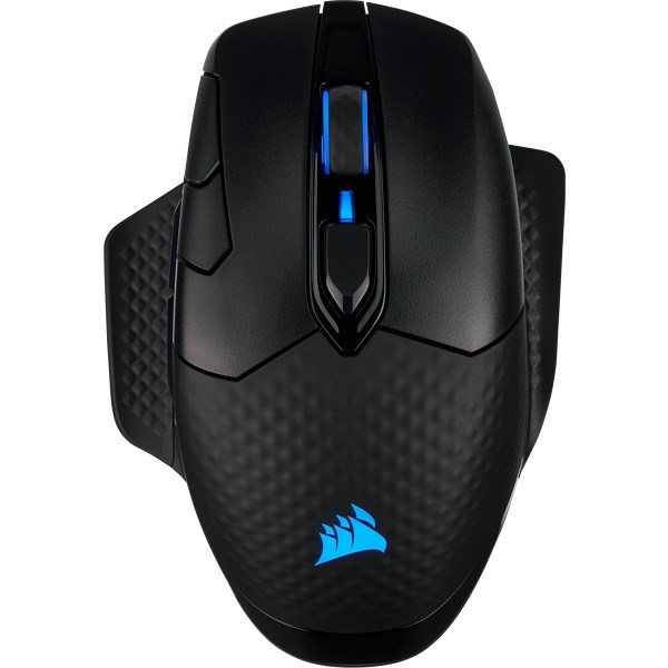 CORSAIR DARK CORE RGB PRO Wireless