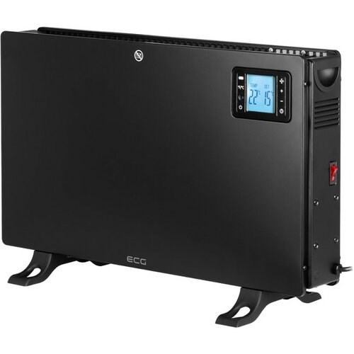 ADLER Camry | Convection Fan Heater