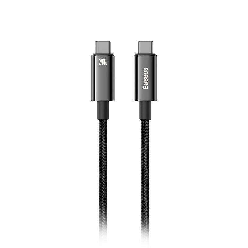 Baseus CAWJ040001 Tungsten Gold Fast Charging