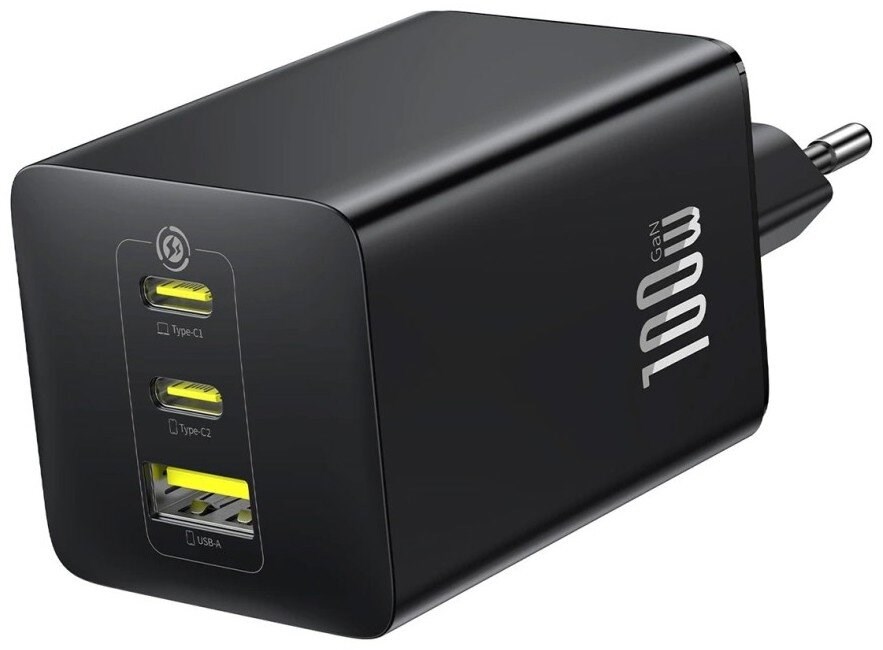 Baseus EnerFill FE11 100W Wall Charger