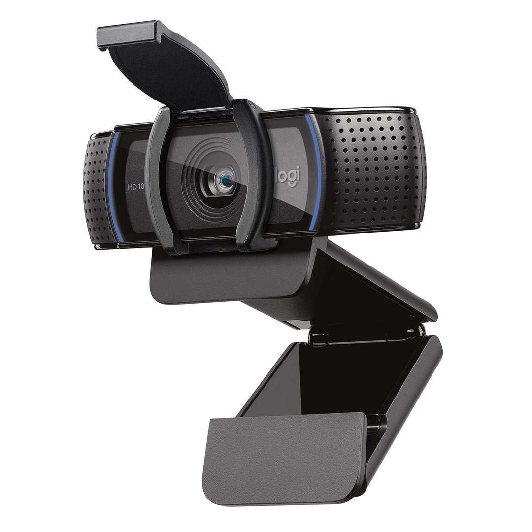 Logitech C920 Pro HD Webcam |