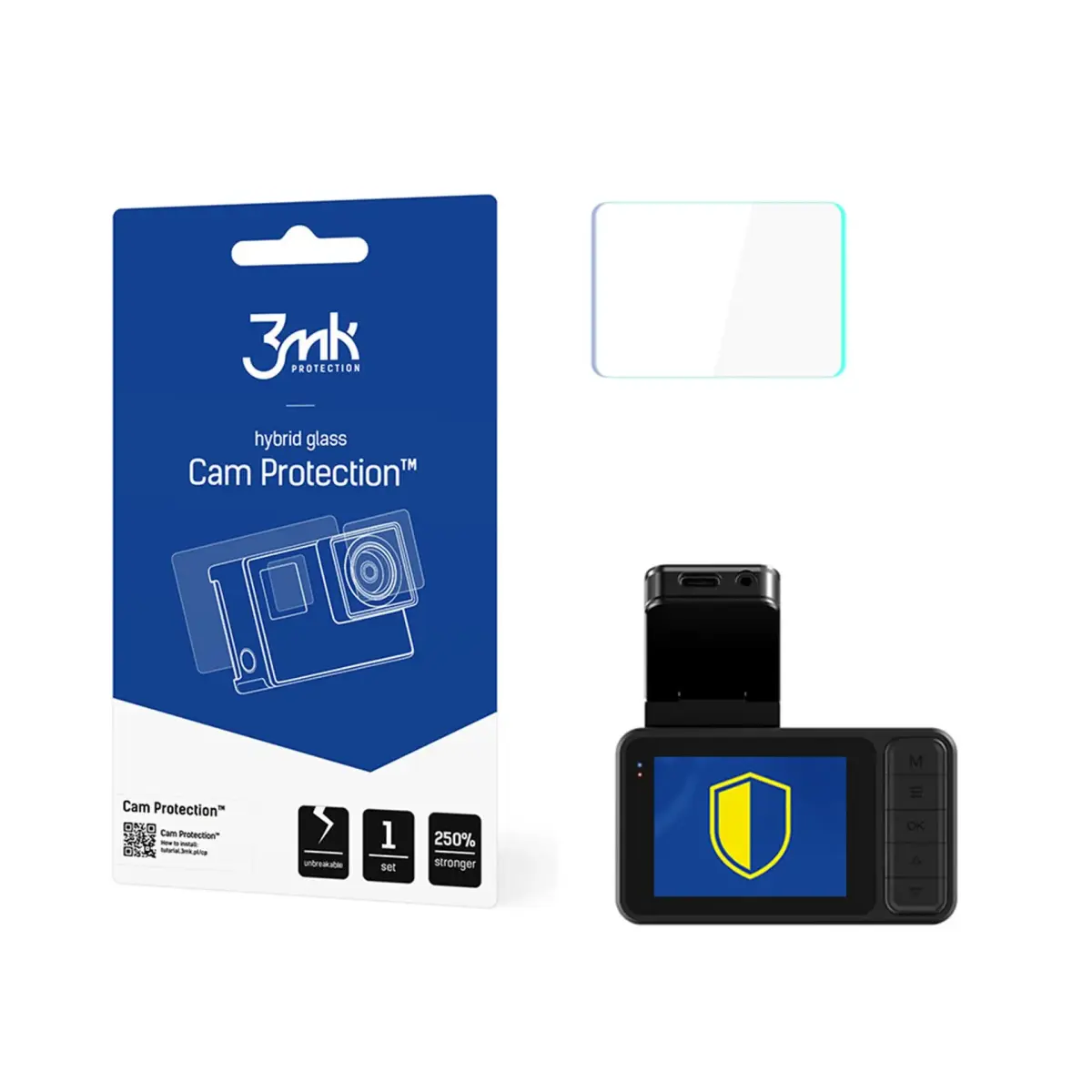 3mk Protection Navitel R480 2K -