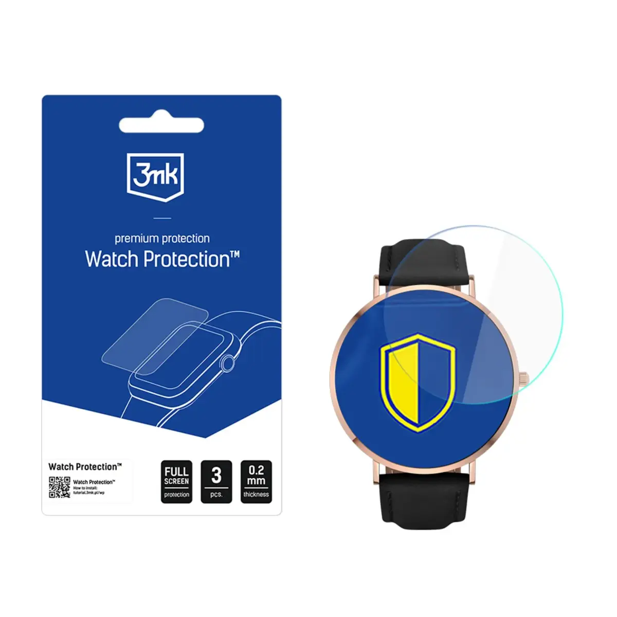 3mk Protection GARETT GRC Activity 3