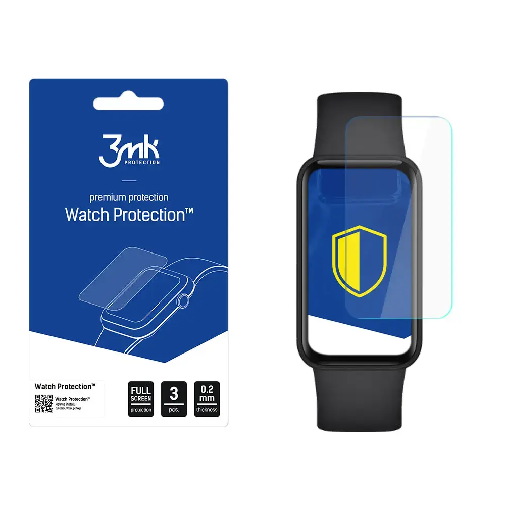 3mk Protection Xiaomi Redmi Smart Band