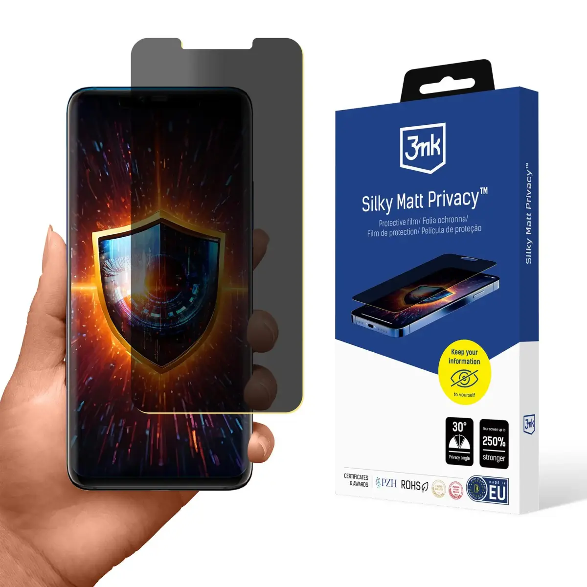 3mk Protection Huawei Mate 20 Pro