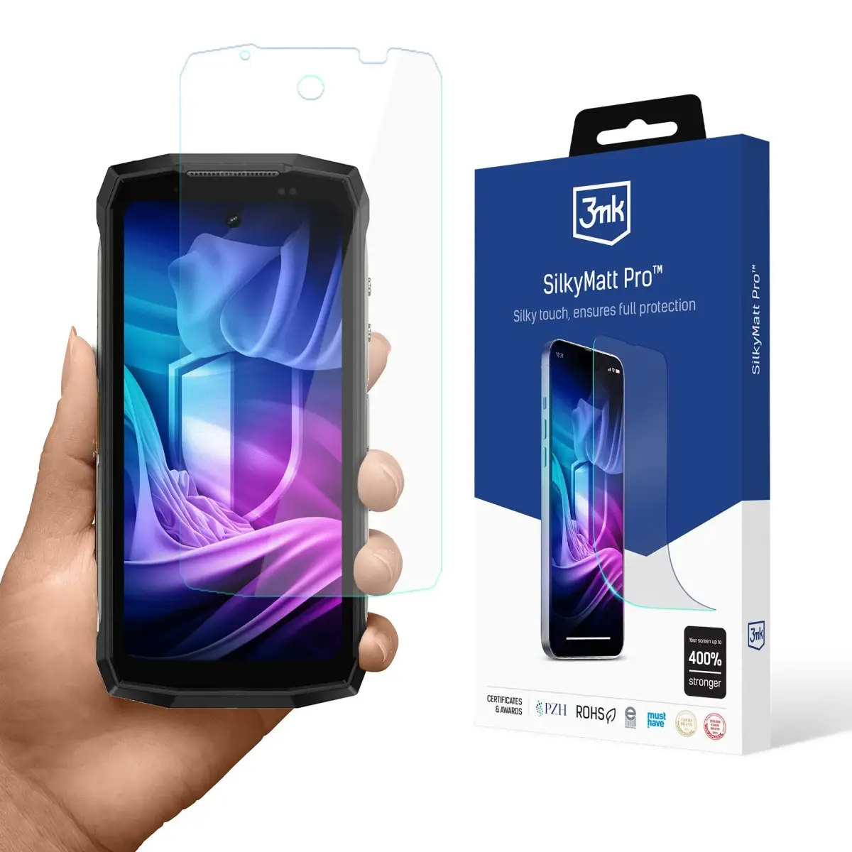 3mk Protection Ulefone Armor Mini 20