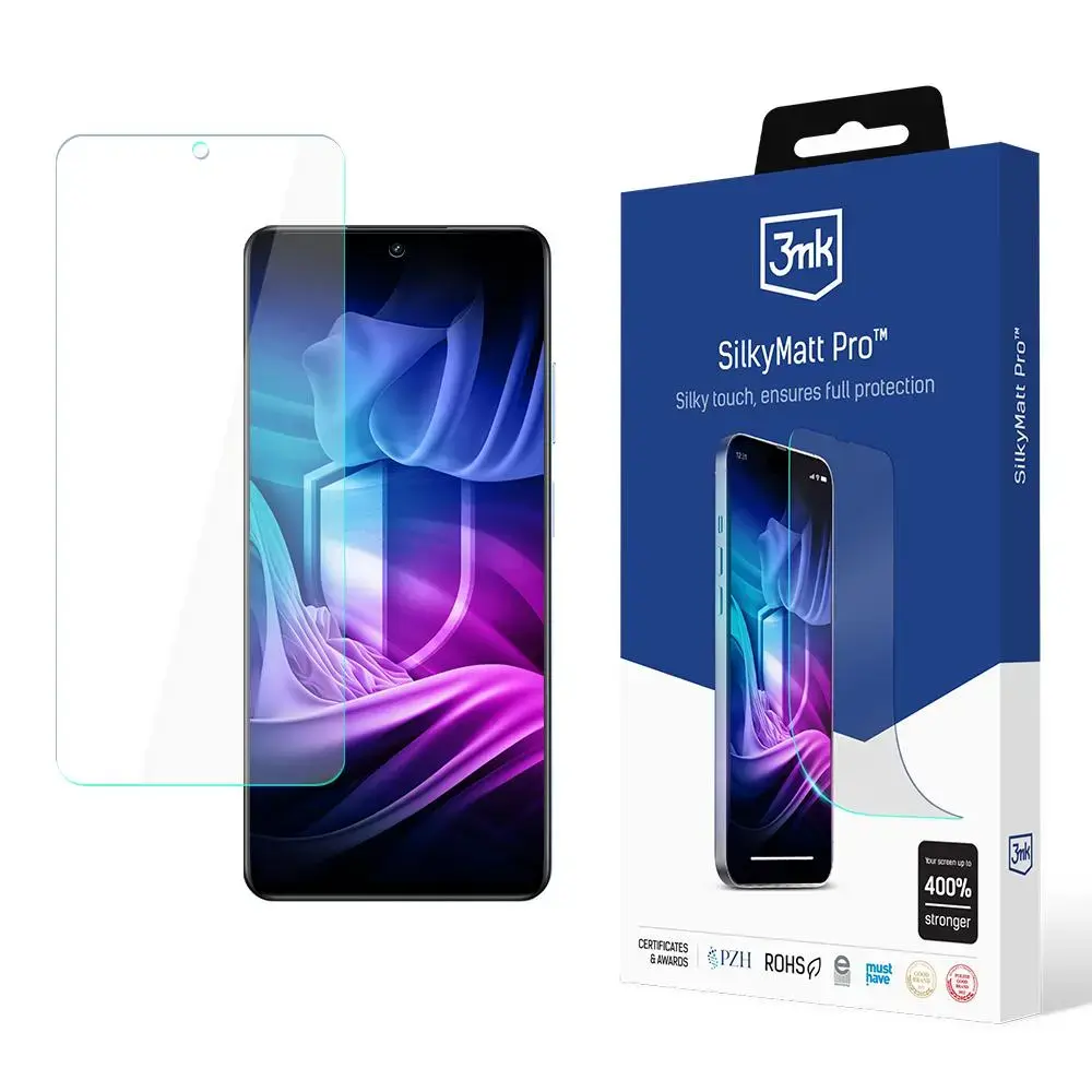 3mk Protection Realme Narzo 70x -