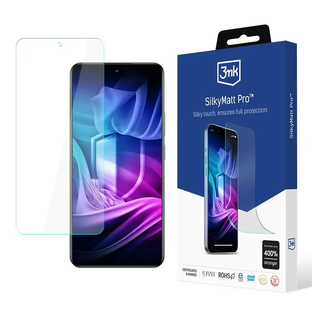 3mk Protection Realme Narzo 70 Turbo