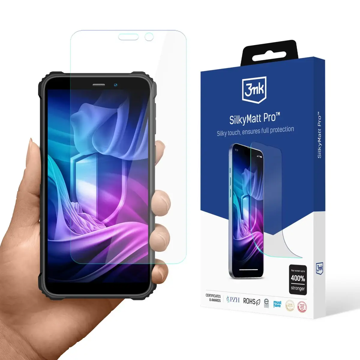 3mk Protection Oukitel G2 - 3mk