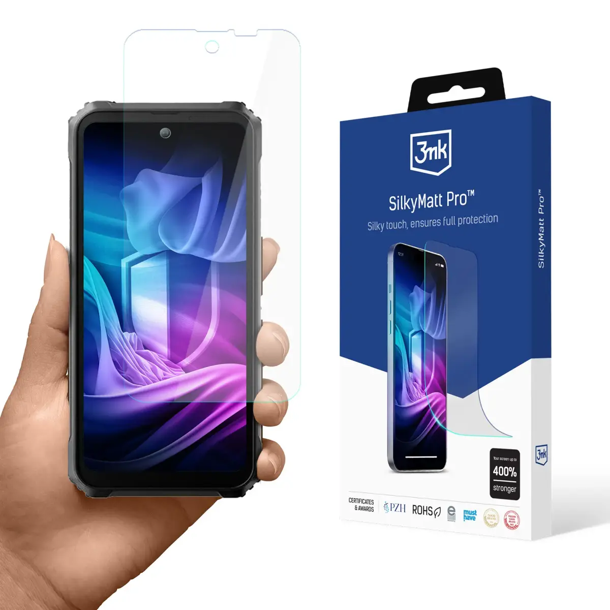 3mk Protection Blackview BL9000 Pro -