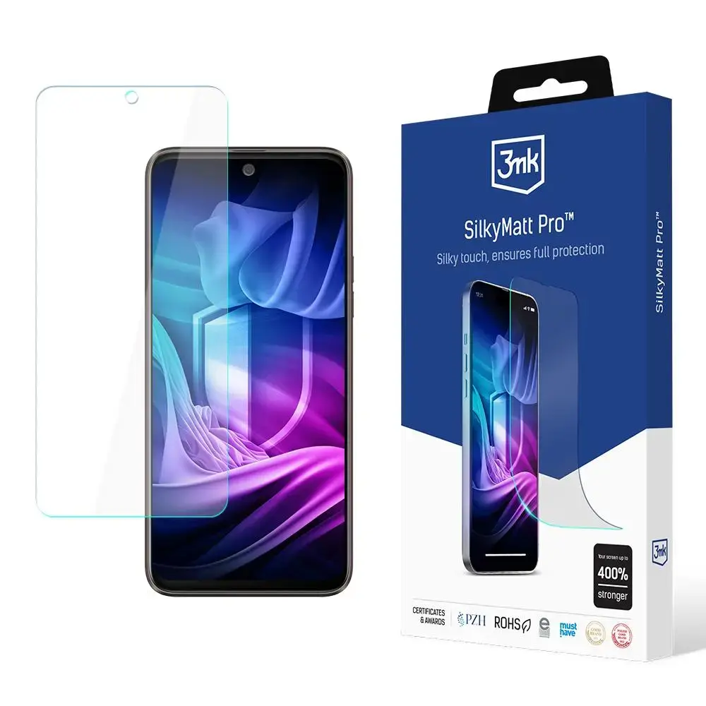 3mk Protection HTC U23 Pro -