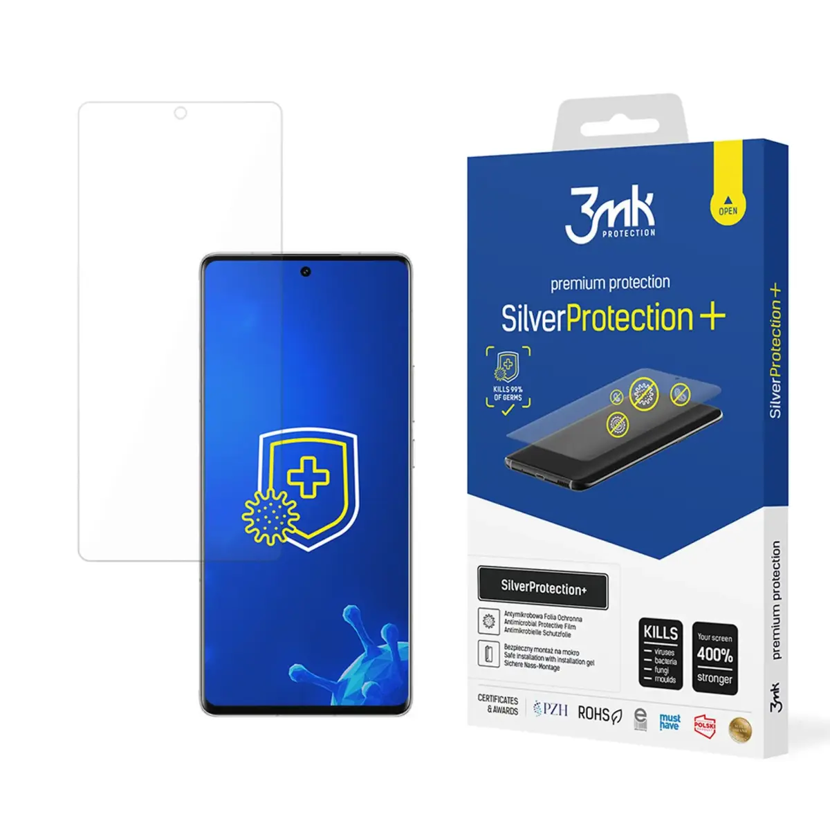 3mk Protection Vivo X100 Ultra -