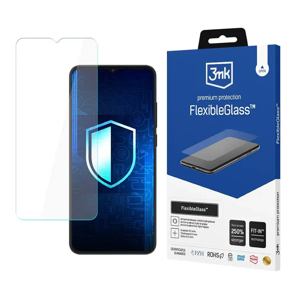 3mk Protection ZTE Blade A53 -