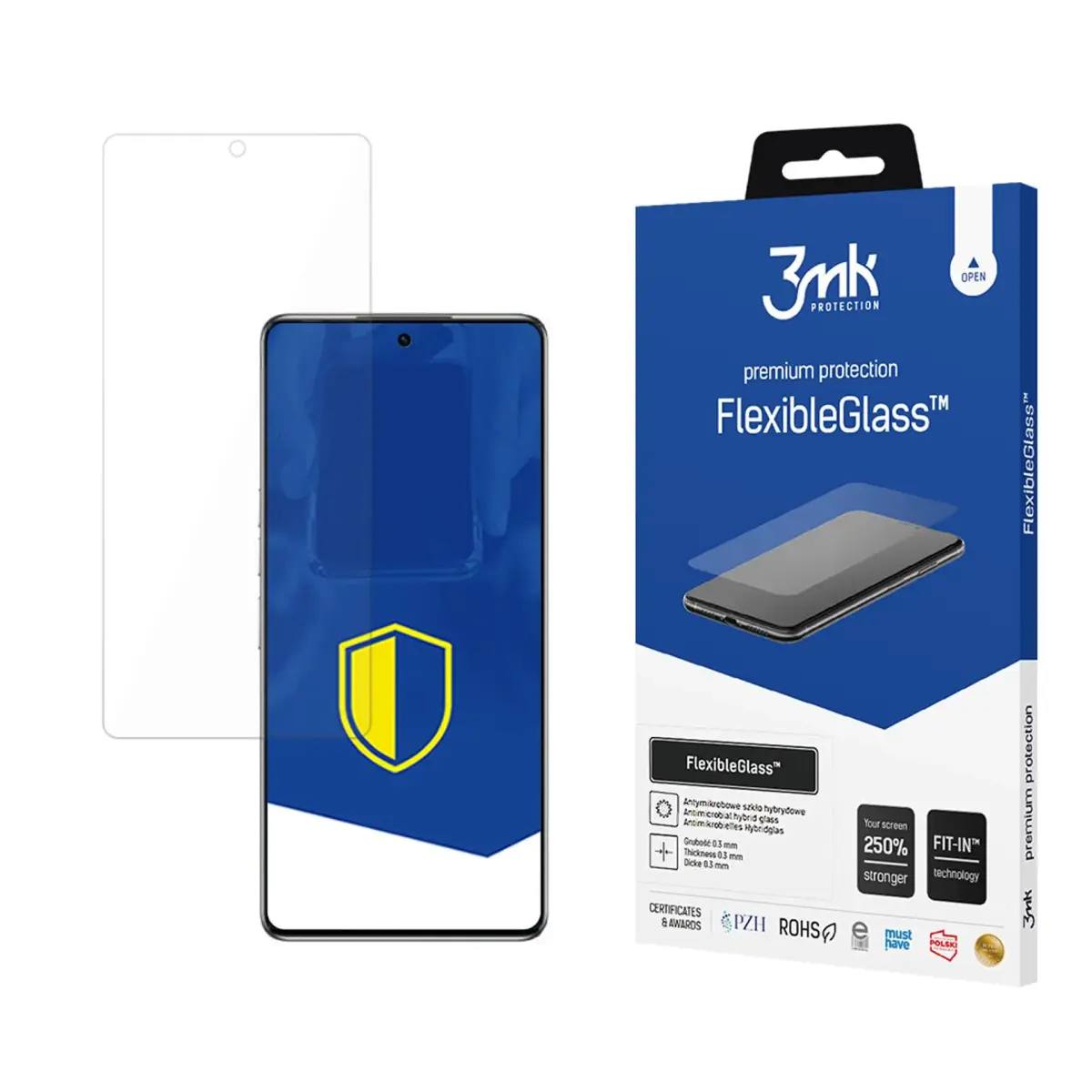 3mk Protection Tecno Camon 30 Premier