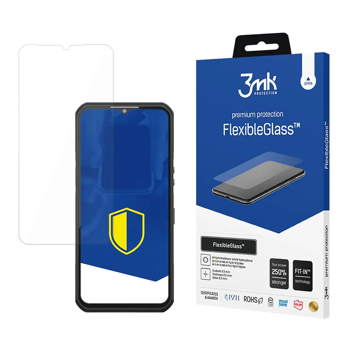 3mk Protection Oukitel WP39 - 3mk