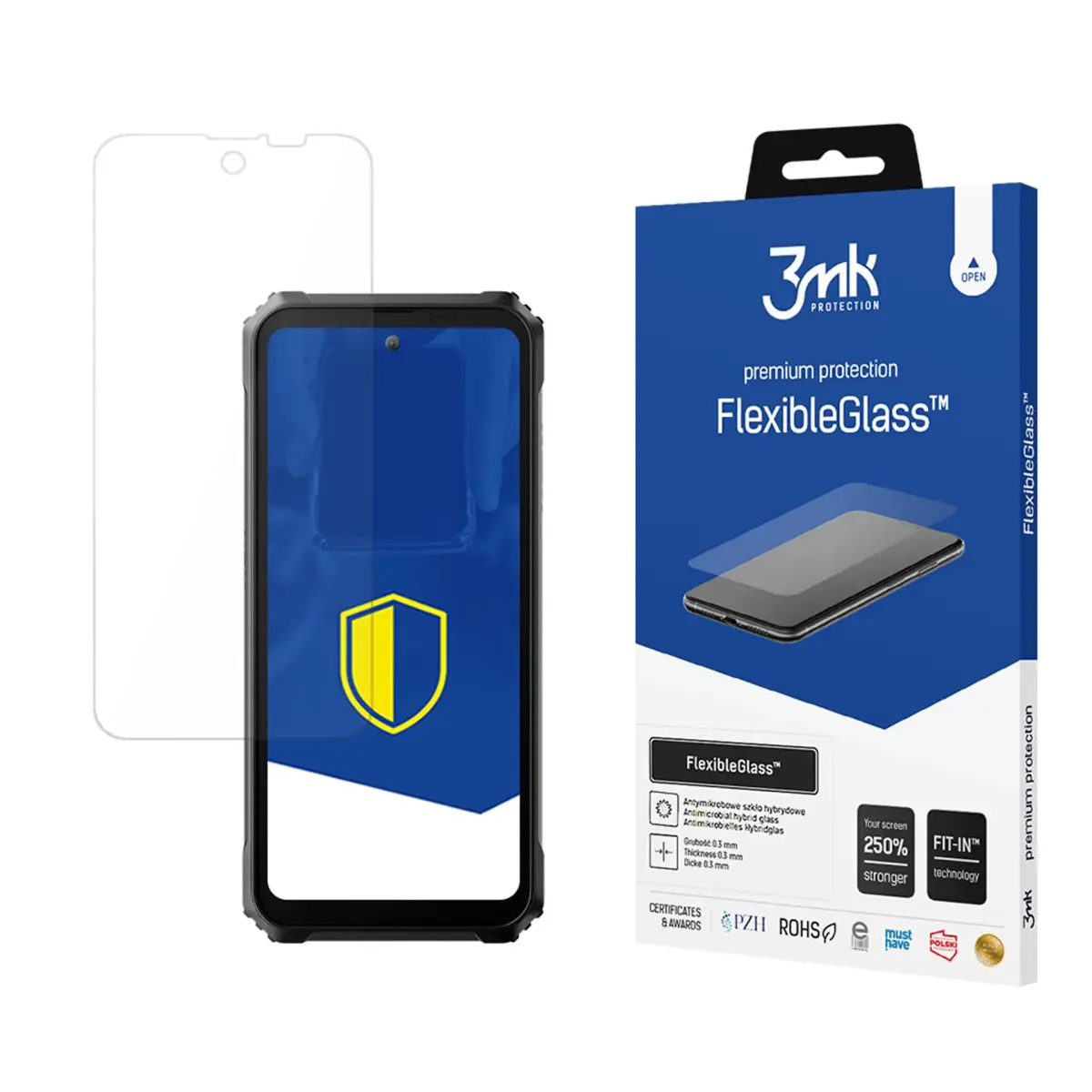 3mk Protection Blackview BL9000 Pro -