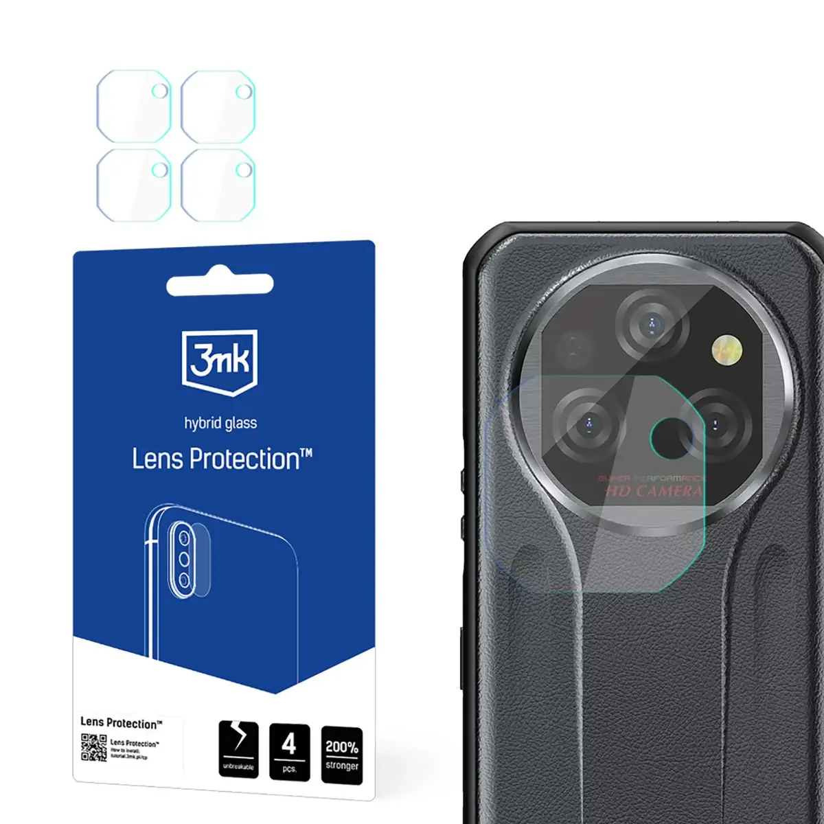 3mk Protection Oukitel WP39 - 3mk