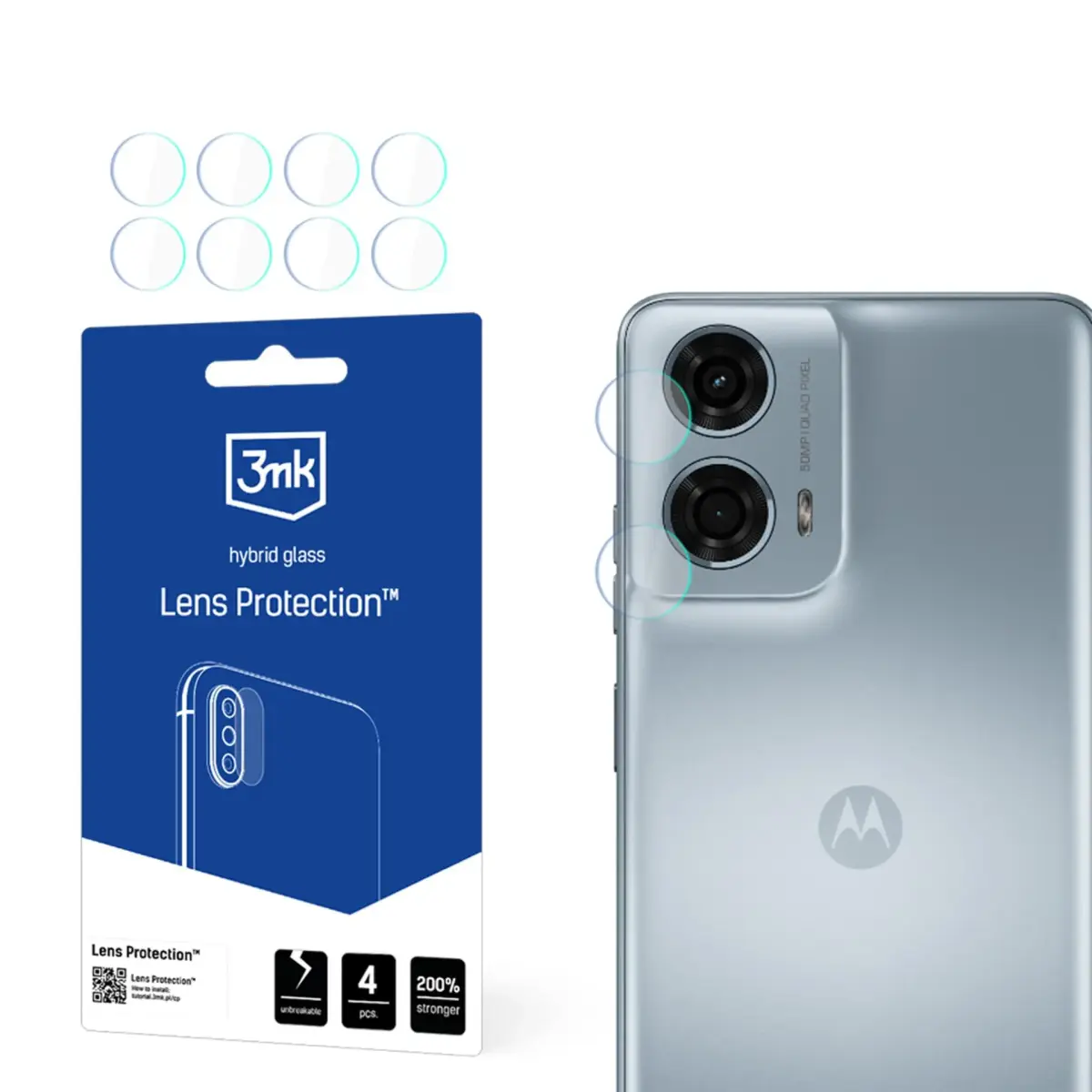 3mk Protection Motorola Moto G24 Power
