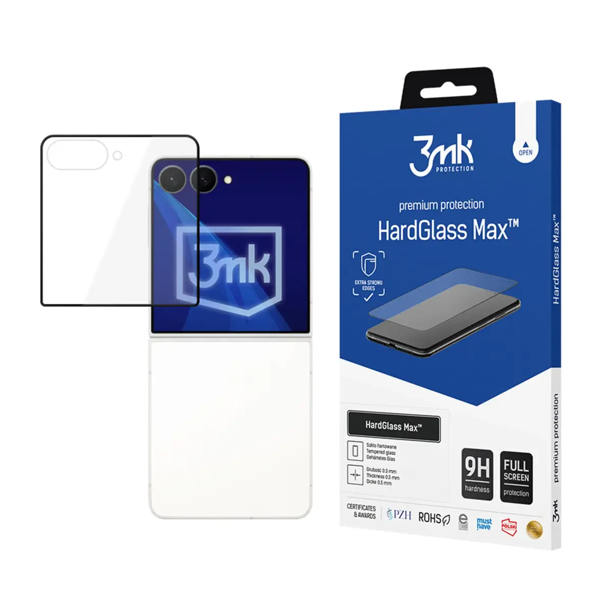 3mk Protection Samsung Galaxy Z Flip
