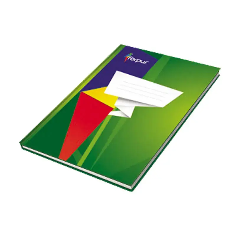 Klade A4/96lpp., FORPUS, līniju | 100-04077