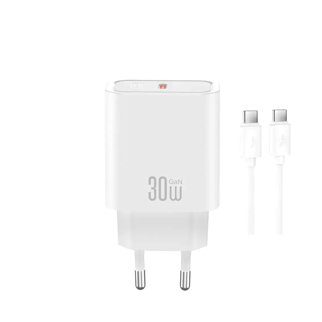 XO wall charger CE41 PD 30W