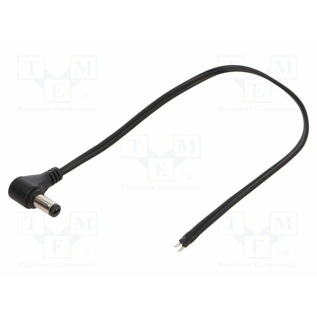 MFG Cable; 2x0.5mm2; cables,DC