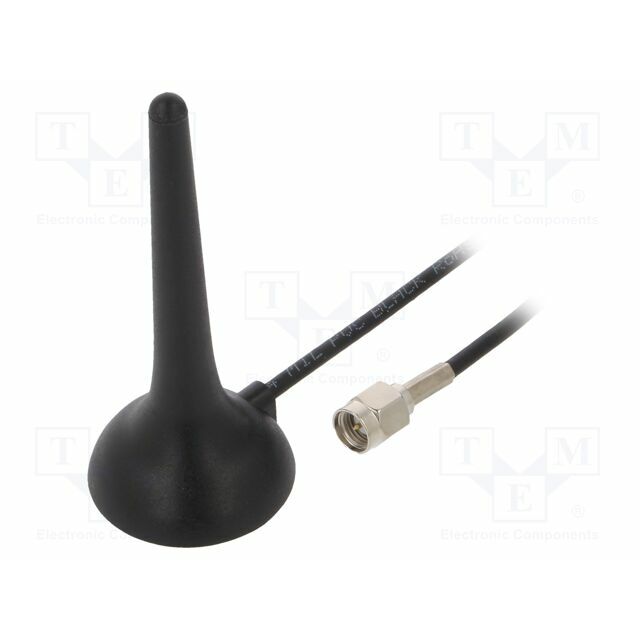 2J Antennas Antenna: communication; 3G,GSM