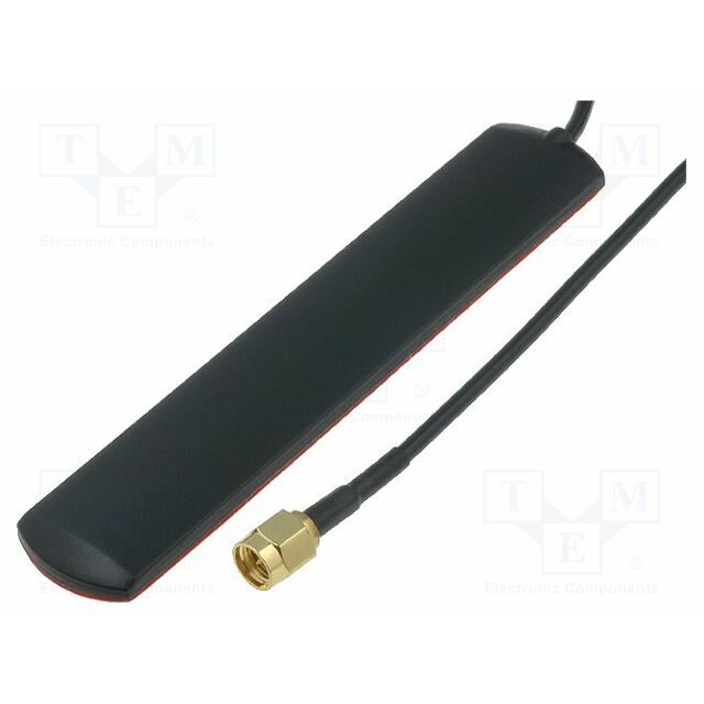 JC ANTENNA Antenna: automotive; inner; GSM