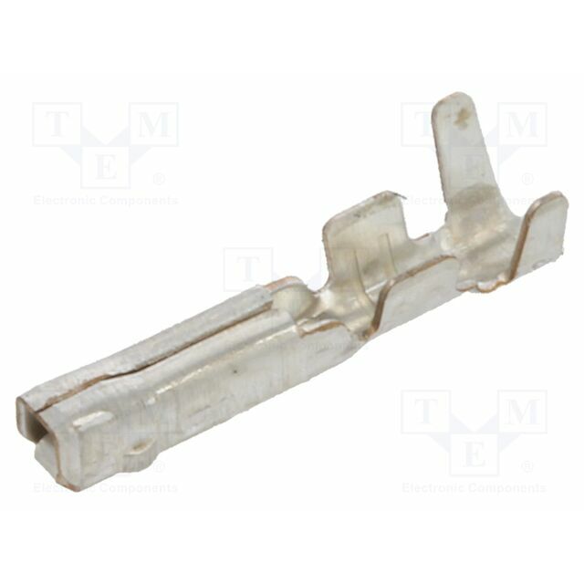 EDAC Contact; female; E-Seal 560,E-Seal