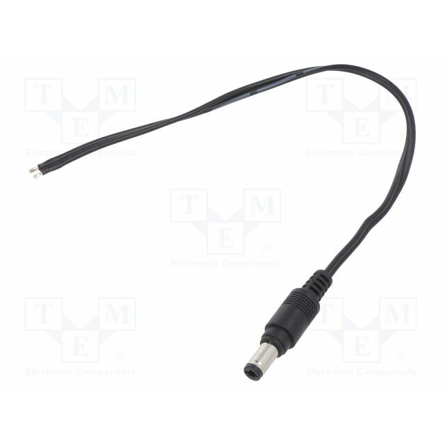 MFG Cable; 2x0.5mm2; cables,DC