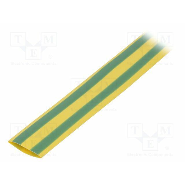 CYG/KTG Heat shrink sleeve; glueless; 2: